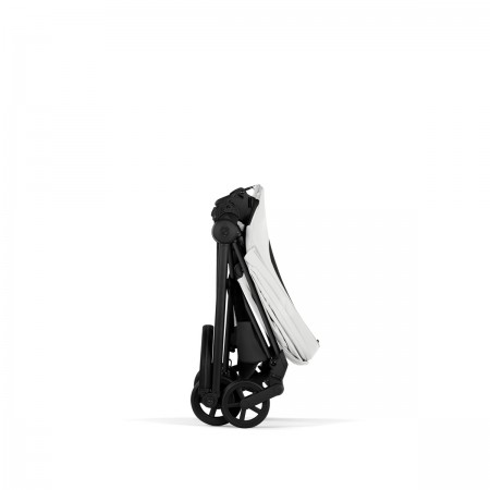 Cybex Mios Style cochecito 2026 con capazo flexible
