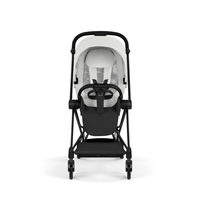 Cybex Mios Style cochecito 2026 con capazo flexible