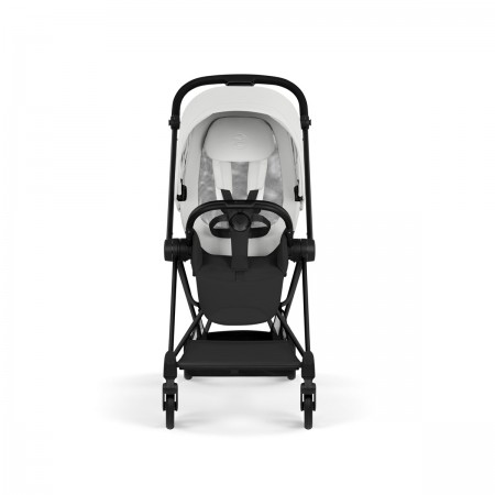Cybex Mios Style cochecito 2026 con capazo flexible