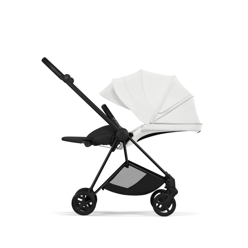 Cybex Mios Style cochecito 2026 con capazo flexible