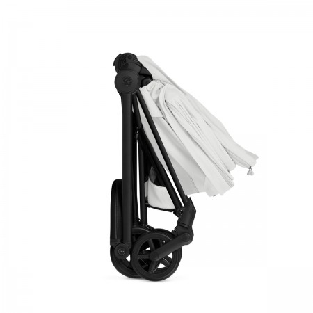 Cybex Mios Style cochecito 2026 con capazo flexible