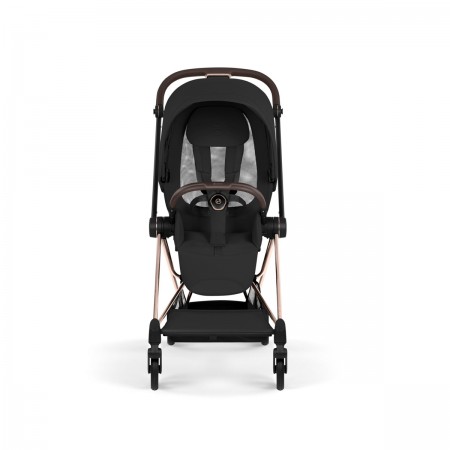 Cybex Mios Style cochecito 2026 con capazo flexible