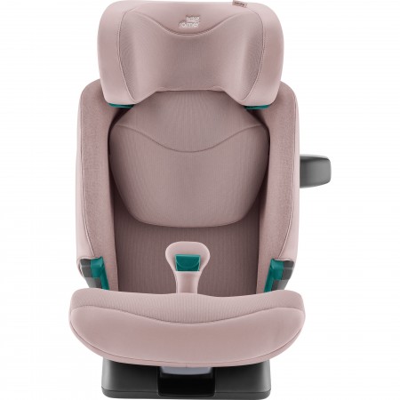 Britax Römer SAFEFIX | Silla de coche con ISOFIX 3,5–12 años