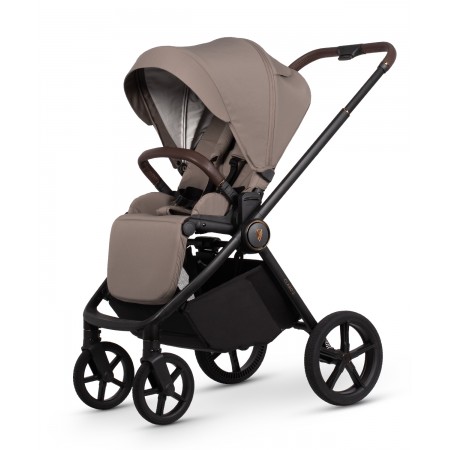 Silla de paseo claro 2 en almond