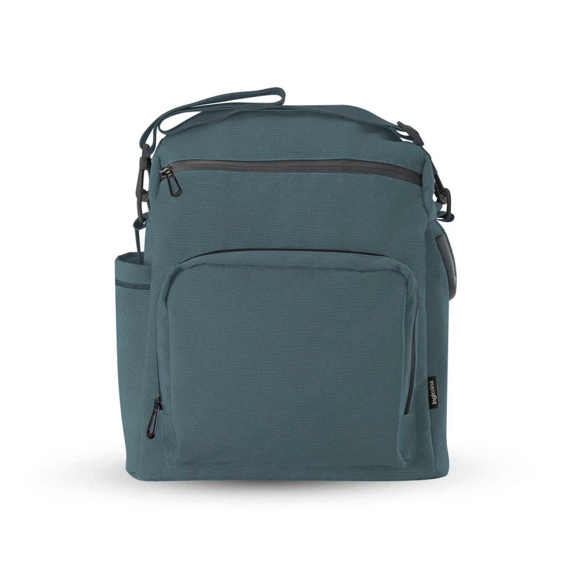 Inglesina Adventure Bag bolso cambiador carrito Aptica XT 2026