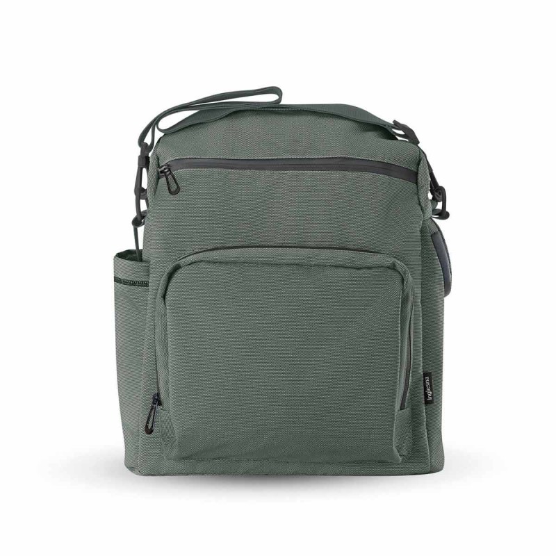 Inglesina Adventure Bag bolso cambiador carrito Aptica XT 2026