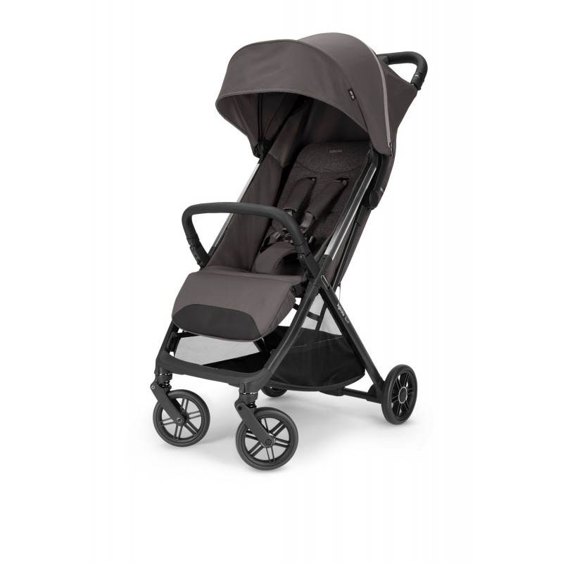Quid 3 orbital grey silla de paseo compacta