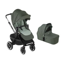 Jané Crosslight ESENCIAL carrito 2026 2
