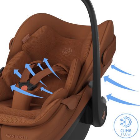 Maxi-Cosi Pebble Slide Pro 2026