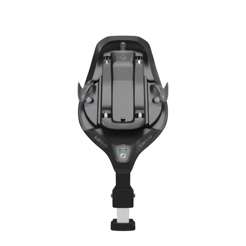 Maxi-Cosi FamilyFix Slide Pro base isofix giratoria y deslizante