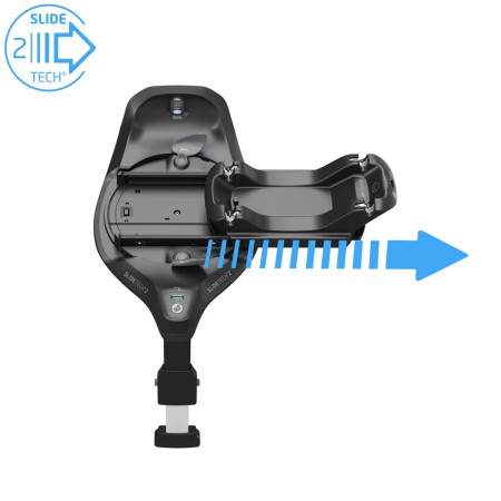 base FamilyFix Slide Pro de Maxi-Cosi