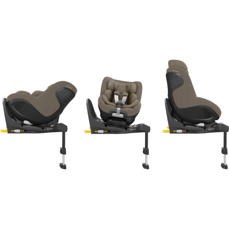 Maxi-Cosi MICA PRO 360 silla coche