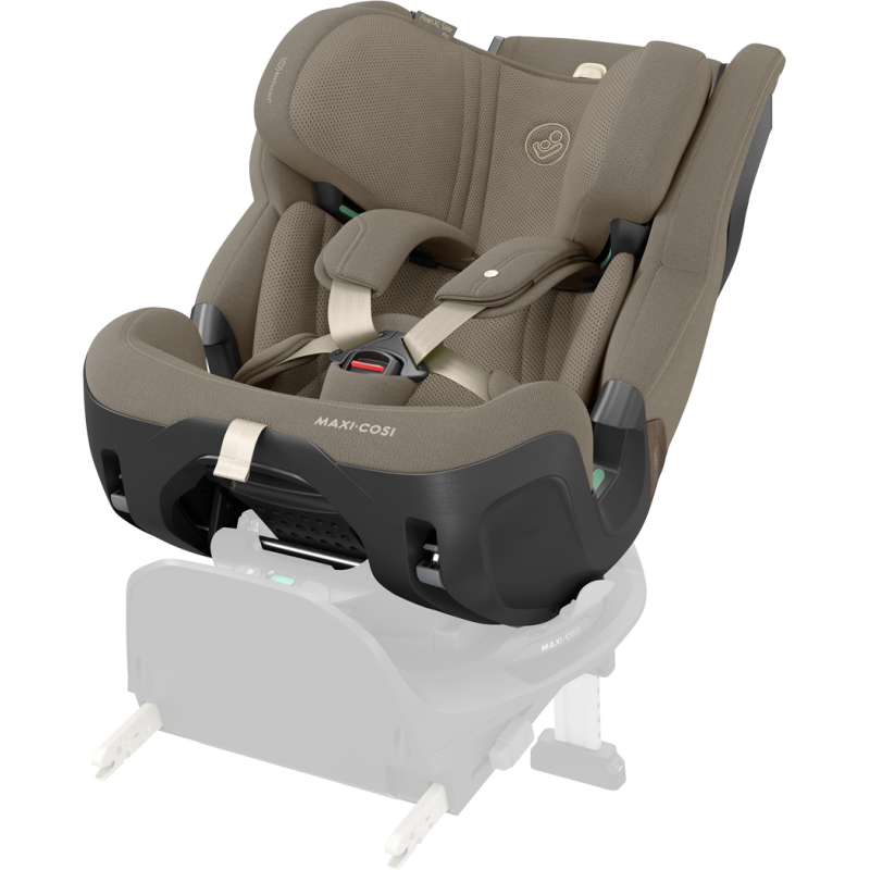 Maxi-Cosi Pearl XL Slide Pro | Silla i-Size 3 meses–12 años