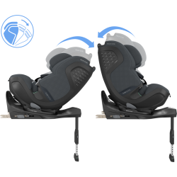 Maxi-Cosi Pearl XL Slide Pro | Silla i-Size 3 meses–12 años 2