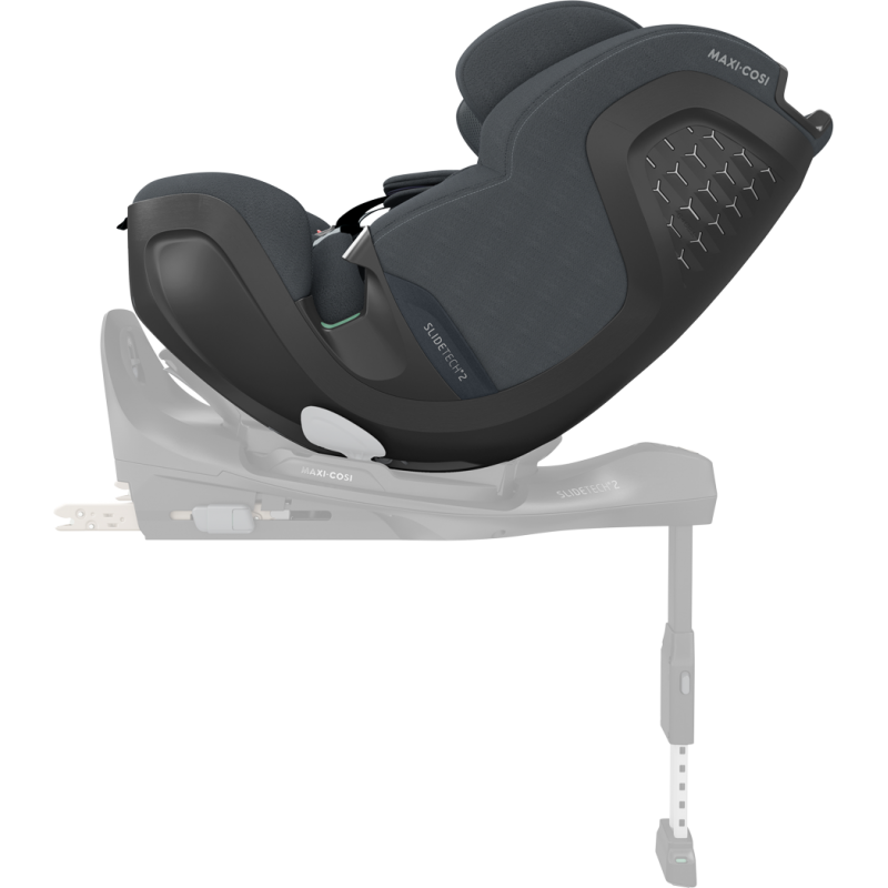Maxi-Cosi Pearl XL Slide Pro | Silla i-Size 3 meses–12 años