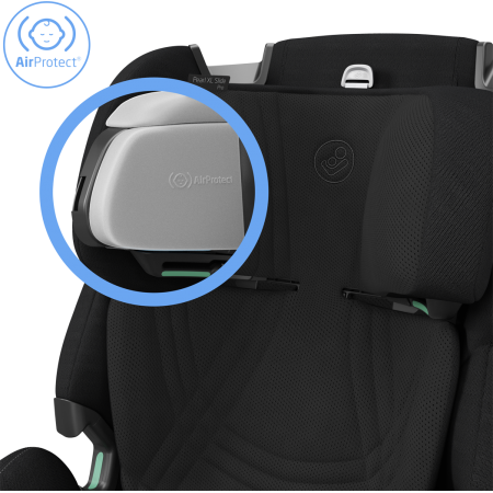 Maxi-Cosi Pearl XL Slide Pro | Silla i-Size 3 meses–12 años