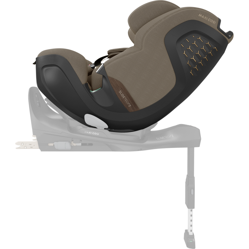 Maxi-Cosi Pearl XL Slide Pro | Silla i-Size 3 meses–12 años