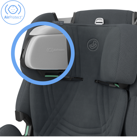Maxi-Cosi Pearl XL Slide Pro | Silla i-Size 3 meses–12 años