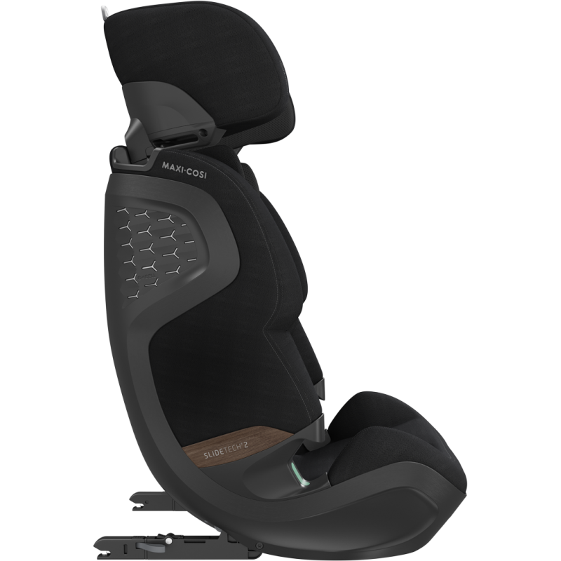 Maxi-Cosi Pearl XL Slide Pro | Silla i-Size 3 meses–12 años