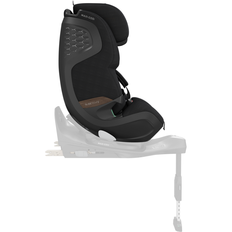 Maxi-Cosi Pearl XL Slide Pro | Silla i-Size 3 meses–12 años