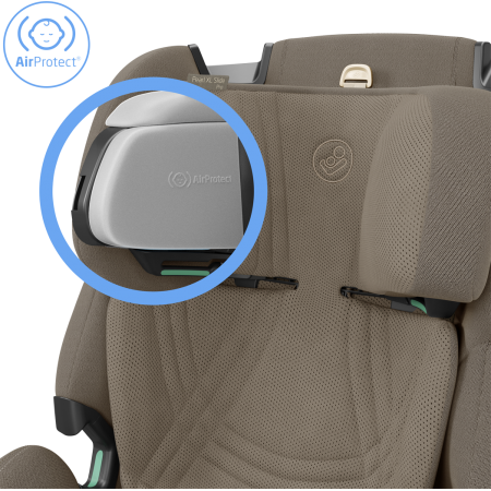 Maxi-Cosi Pearl XL Slide Pro | Silla i-Size 3 meses–12 años