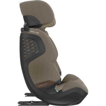 Maxi-Cosi Pearl XL Slide Pro | Silla i-Size 3 meses–12 años