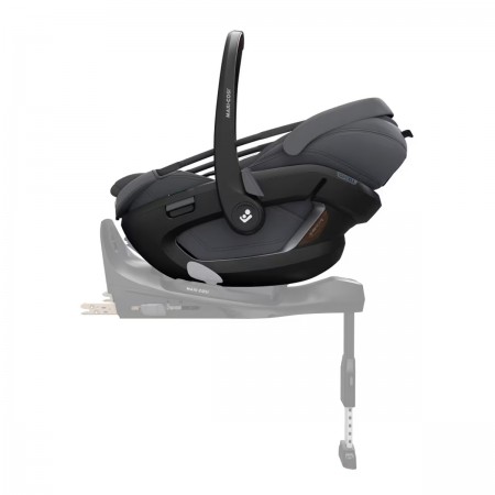 Maxi-Cosi Coral Slide Pro silla coche bebé 2026 i-Size