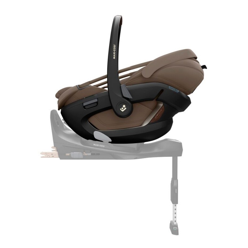 Maxi-Cosi Coral Slide Pro silla coche bebé 2026 i-Size