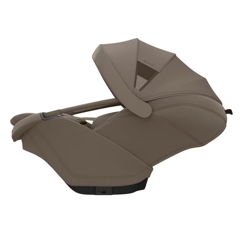 Maxi-Cosi Coral Slide Pro silla coche bebé 2026 i-Size