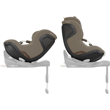 Maxi-Cosi Pearl Slide Pro | Silla i-Size R129/04 3m–4 años