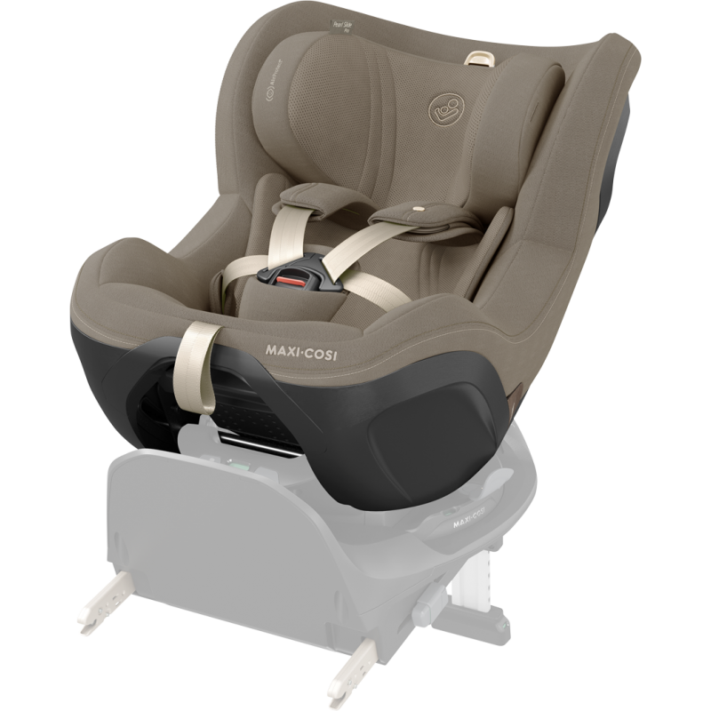 Maxi-Cosi Pearl Slide Pro | Silla i-Size R129/04 3m–4 años