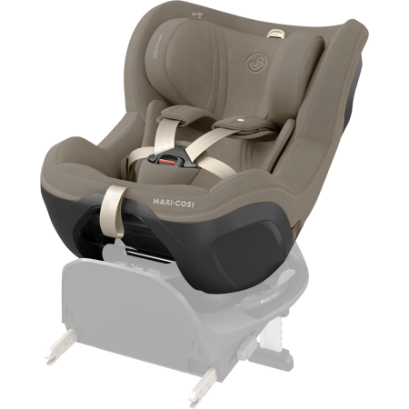 Maxi-Cosi Pearl Slide Pro | Silla i-Size R129/04 3m–4 años