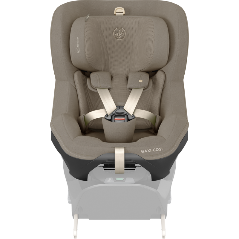 Maxi-Cosi Pearl Slide Pro | Silla i-Size R129/04 3m–4 años