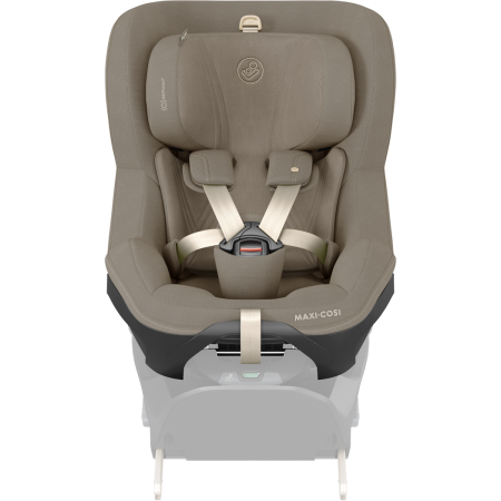Maxi-Cosi Pearl Slide Pro | Silla i-Size R129/04 3m–4 años