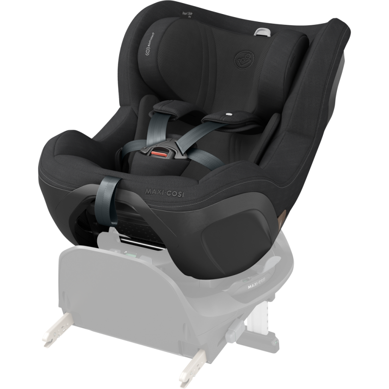 Maxi-Cosi Pearl Slide Pro | Silla i-Size R129/04 3m–4 años