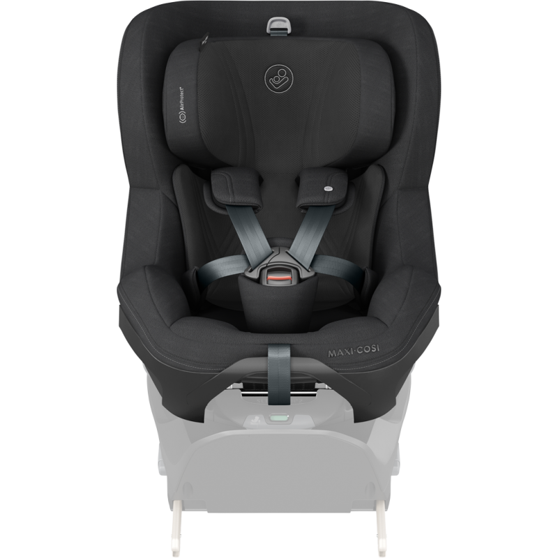 Maxi-Cosi Pearl Slide Pro | Silla i-Size R129/04 3m–4 años