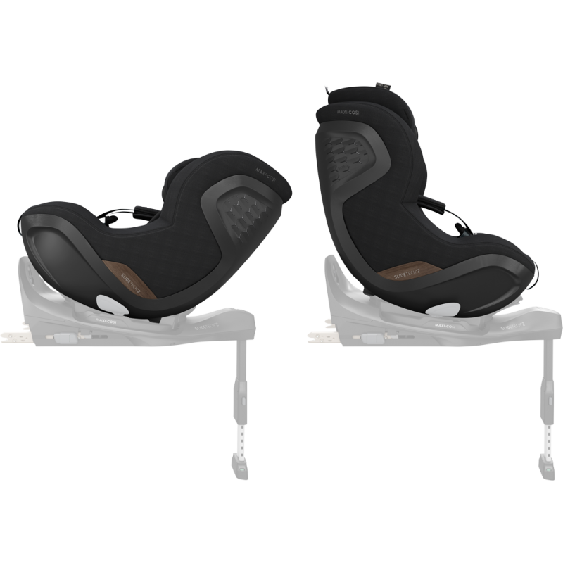 Maxi-Cosi Pearl Slide Pro | Silla i-Size R129/04 3m–4 años