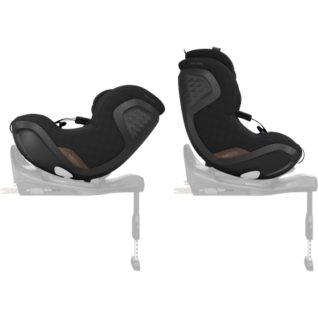 Maxi-Cosi Pearl Slide Pro | Silla i-Size R129/04 3m–4 años