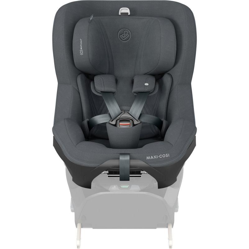 Maxi-Cosi Pearl Slide Pro | Silla i-Size R129/04 3m–4 años