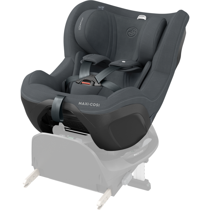 Maxi-Cosi Pearl Slide Pro | Silla i-Size R129/04 3m–4 años