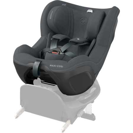 Maxi-Cosi Pearl Slide Pro | Silla i-Size R129/04 3m–4 años