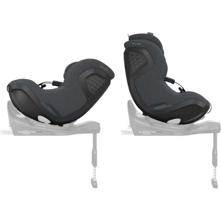 Maxi-Cosi Pearl Slide Pro | Silla i-Size R129/04 3m–4 años