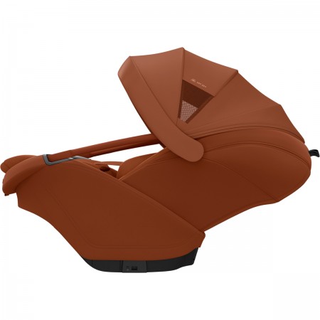 Maxi-Cosi Coral Slide Pro silla coche bebé 2026 i-Size