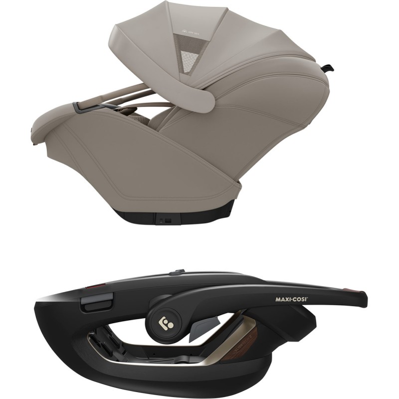 Maxi-Cosi Coral Slide Pro silla coche bebé 2026 i-Size