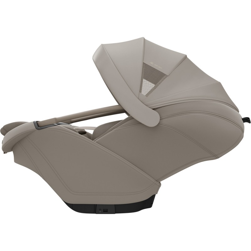 Maxi-Cosi Coral Slide Pro silla coche bebé 2026 i-Size