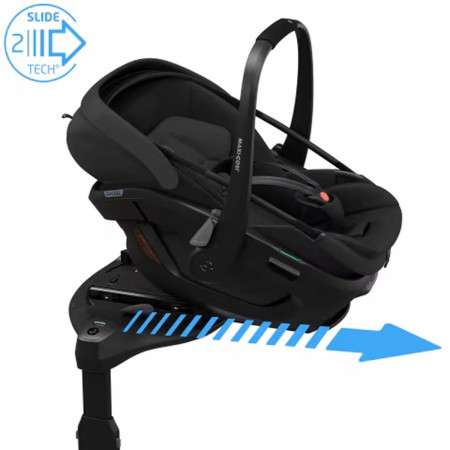 Maxi-Cosi Coral Slide Pro silla coche bebé 2026 i-Size