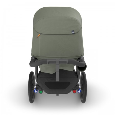 UppaBaby Ridge V2 silla de paseo