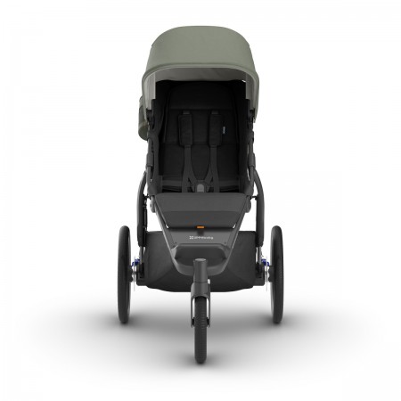 UppaBaby Ridge V2 silla de paseo