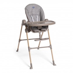 Chicco Polly Essential | Trona desde el nacimiento 3 posiciones