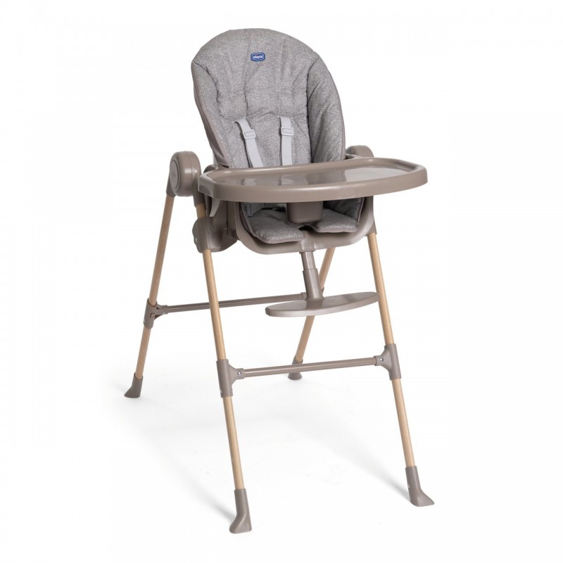 Chicco Polly Essential | Trona desde el nacimiento 3 posiciones